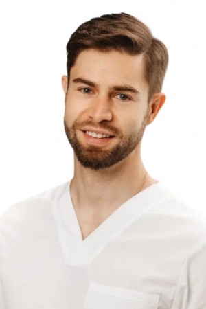 Мурашко Константин Леонидович