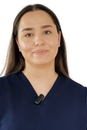 Никишина Эльвина Фархетдиновна 