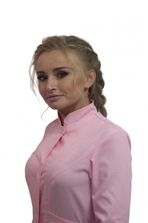 Гриб Марина Александровна