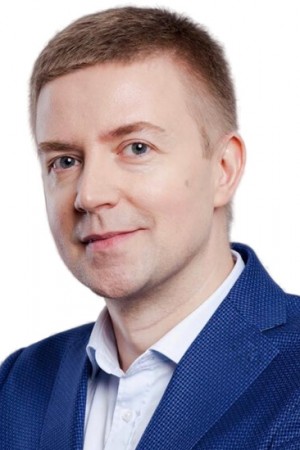 Корнев Константин Игоревич