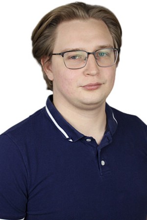 Рабынин Артём Александрович