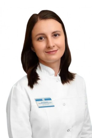 Новгородова Татьяна Александровна