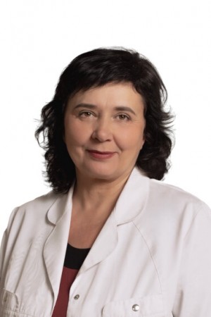 Киреенко Светлана Валерьевна