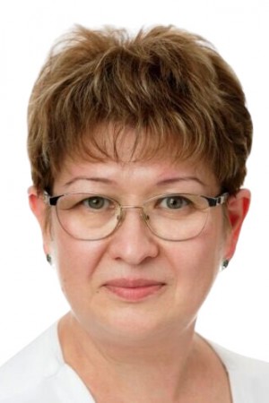 Ангелова Рамиля Халитовна