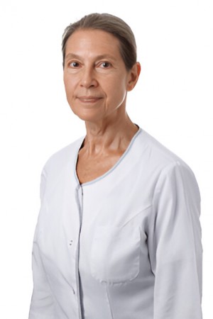 Ретивых Ольга Игоревна