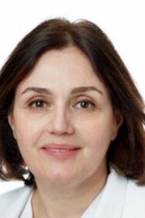 Малишава Нана Валерьяновна