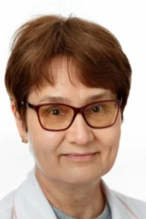 Базарова Елена Анатольевна