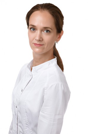 Башилкина Ольга Валерьевна