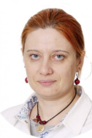 Абраменкова Анна Юрьевна