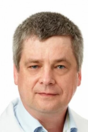 Чикин Евгений Рудольфович