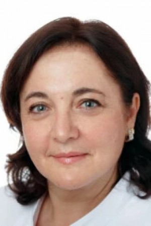 Зубанова Инна Николаевна