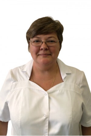 Колаборнова Татьяна Юрьевна