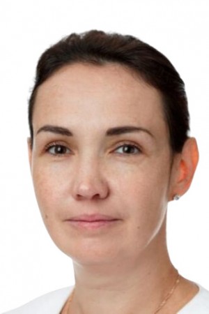 Забрусская Анна Александровна