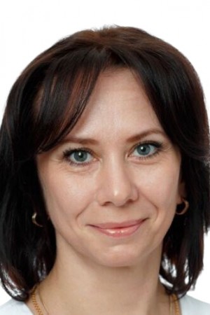 Гащенко Виктория Игоревна