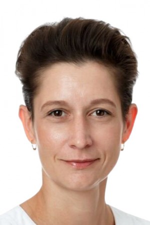 Полякова Екатерина Юрьевна