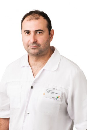 Макинский Михаил Александрович