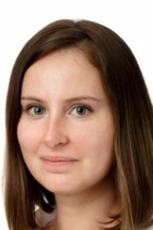 Алексеева Екатерина Сергеевна