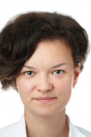 Андреева Ирина Геннадьевна