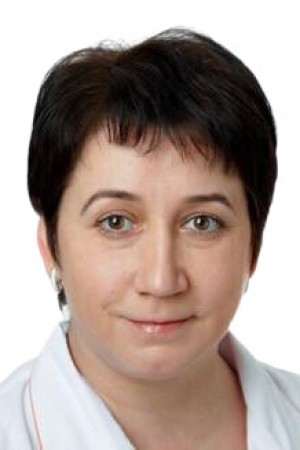 Гришина Екатерина Евгеньевна