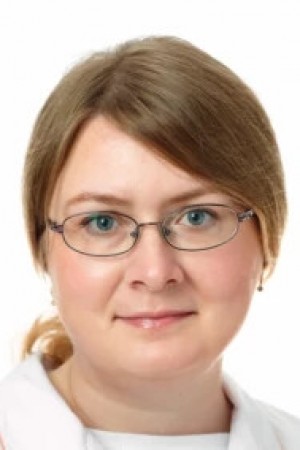 Поспелова Анна Анатольевна