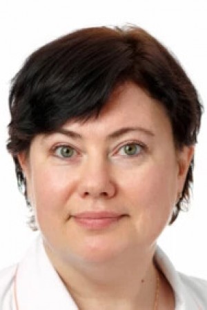 Мамедова Галина Геннадьевна