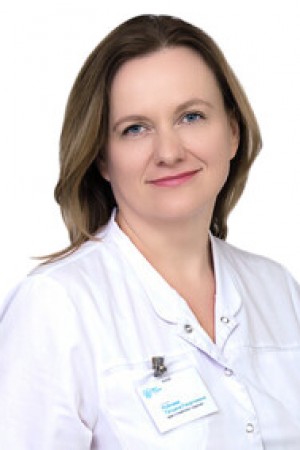 Рублева Татьяна Георгиевна