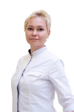 Воронцова Татьяна Владимировна