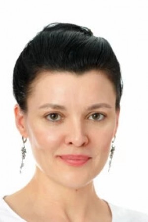 Синцова Марина Николаевна