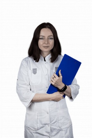 Дубенко Олеся Дмитриевна