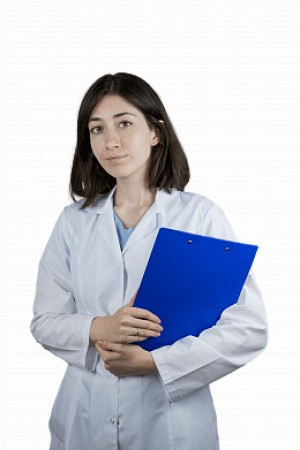 Казбекова Милана Тамерлановна