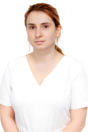 Захватова Галина Константиновна