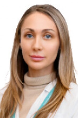 Скороходова Марина Алексеевна