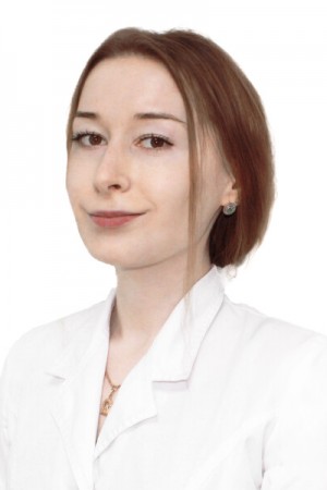 Чемова Александра Андреевна