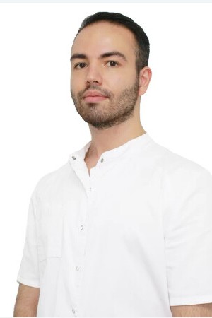 Касоев Владислав Гивиевич