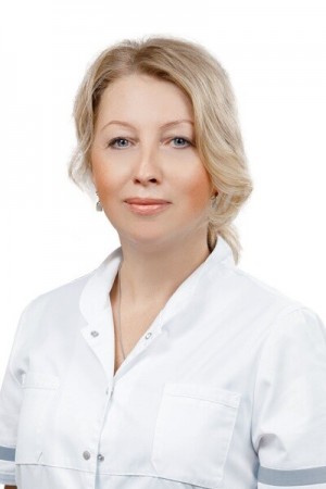 Радванская Ольга Александровна