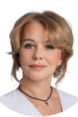 Еременко Светлана Викторовна