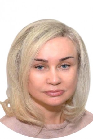 Курчакова Людмила Геннадьевна