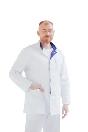 Смолянинов Иван Сергеевич