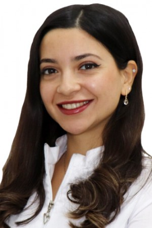 Газиева Гюльнара Рафиковна