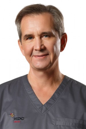 Клешнин Дмитрий Анатольевич