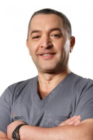 Багдасарян Самвел Львович