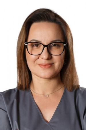 Усманова Виолетта Вадимовна