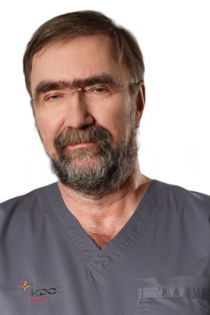 Карцев Алексей Георгиевич