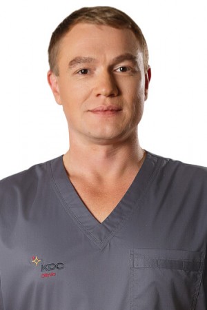 Бороздых Александр Алексеевич