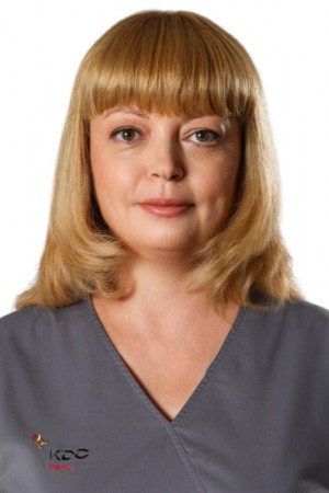 Пахомова Юлия Александровна