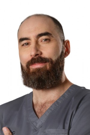 Габуев Азамат Ражденович