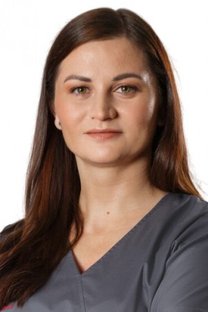 Солтукиева Милана Батыровна