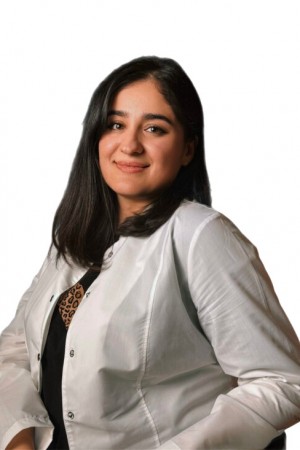 Гуломаидарова Умеда Ёдгоровна