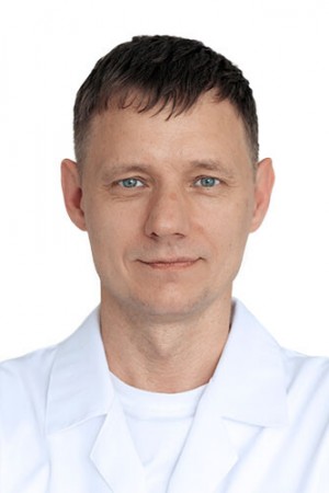 Голачев Сергей Владимирович