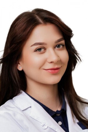 Дроздова Валерия Игоревна